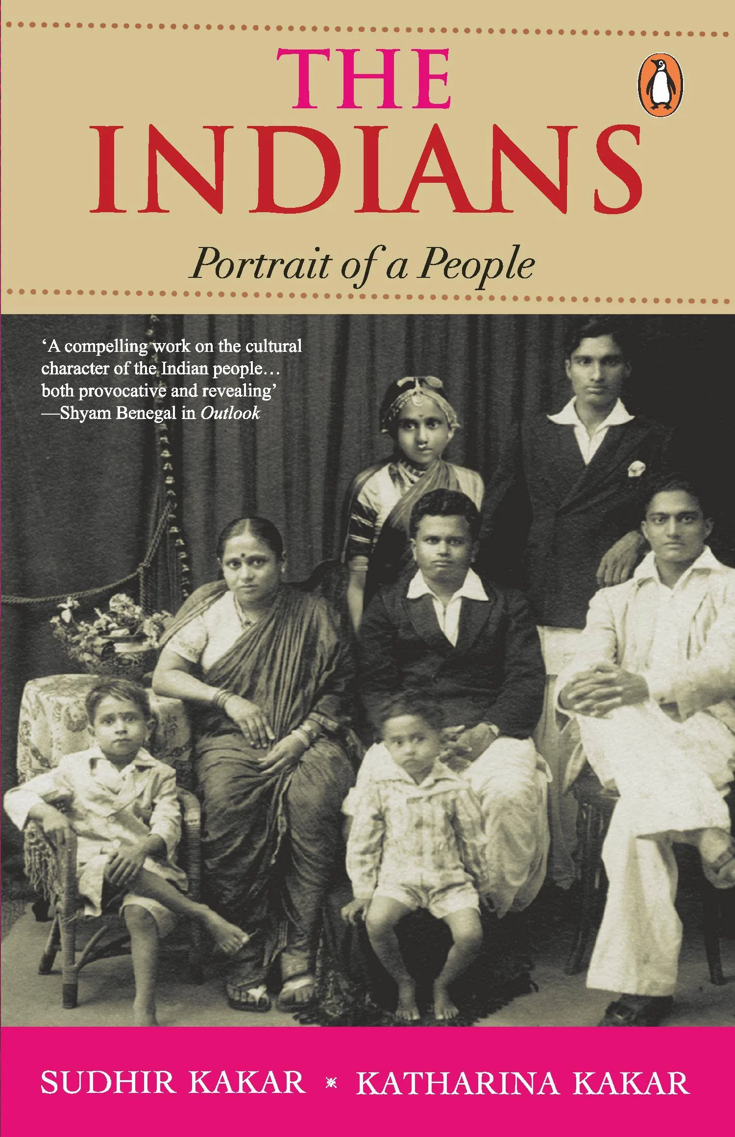 Indians
