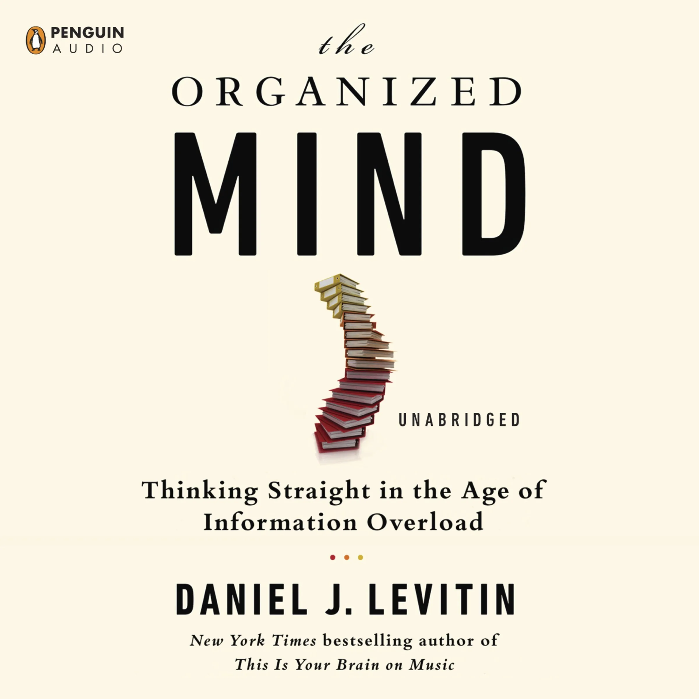 Organized Mind