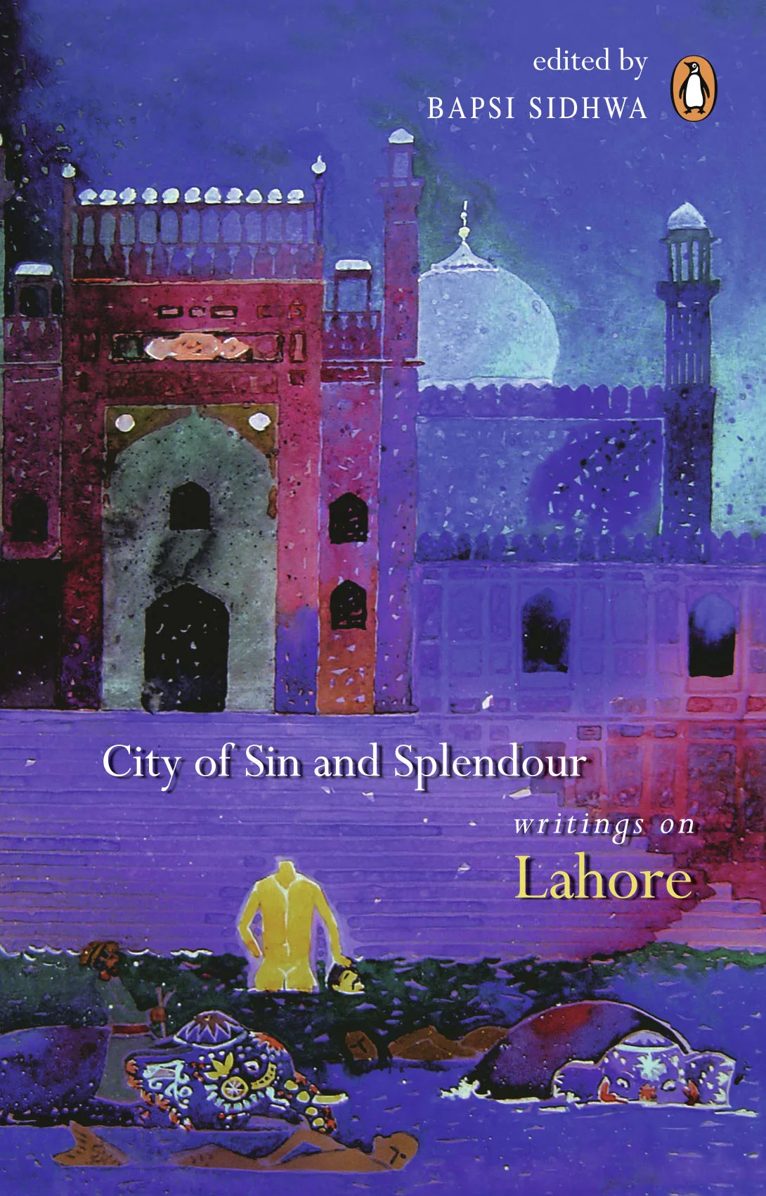 City Of Sin And Splendour