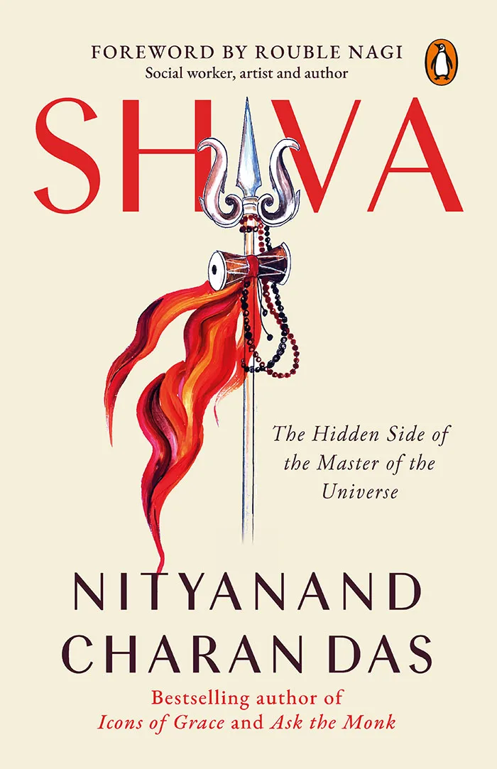 Shiva: The Hidden Side of the Master of