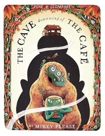 THE CAVE DOWNWIND OF THE CAF¬ª