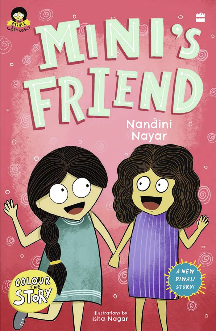 MINI'S FRIEND