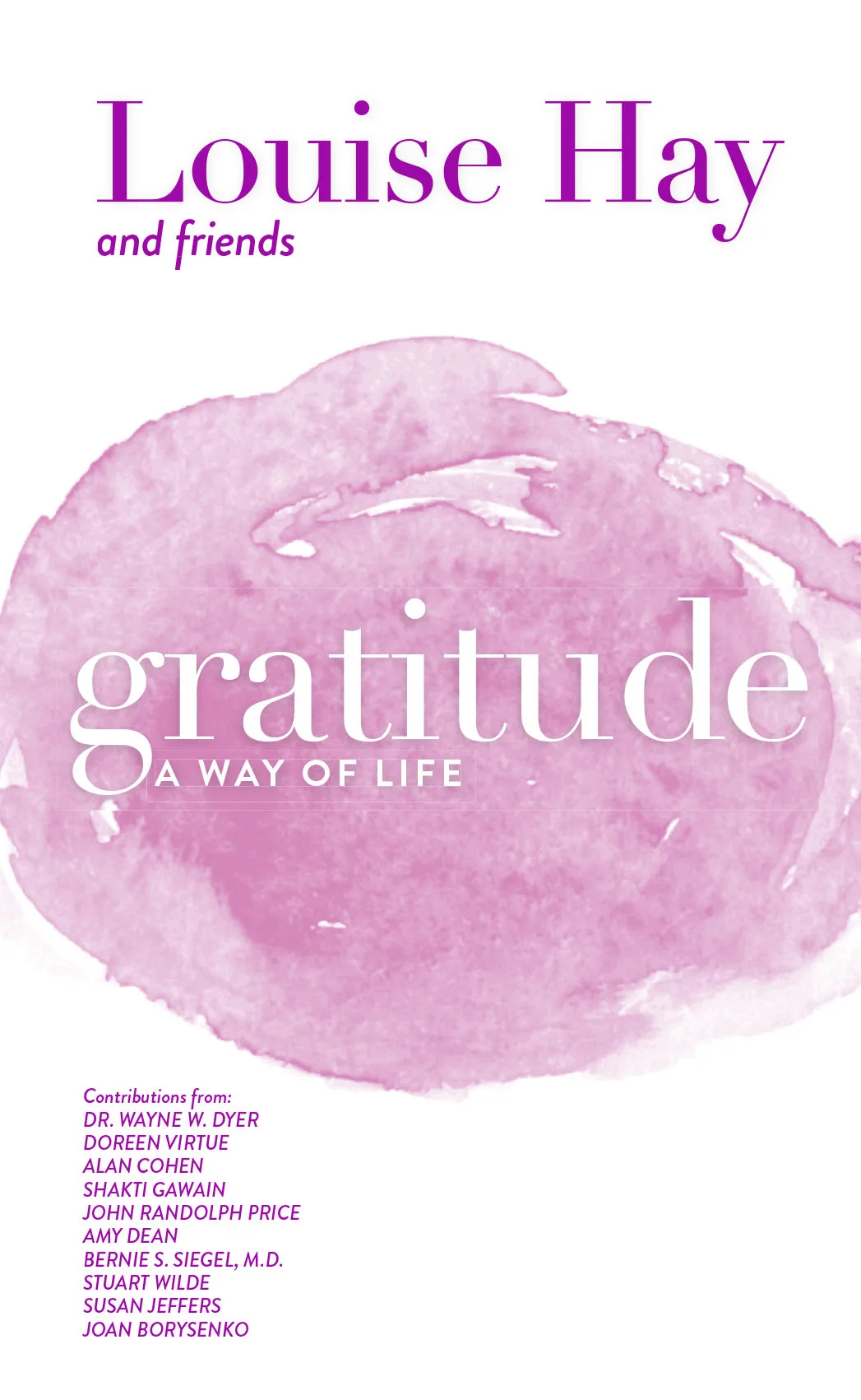 Gratitude