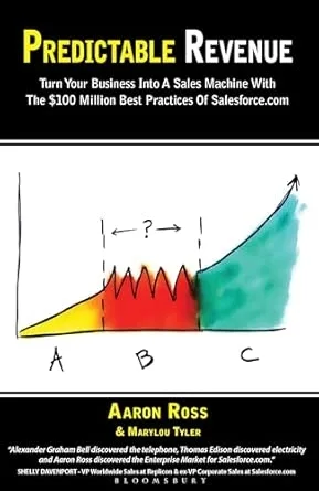 Predictable Revenue