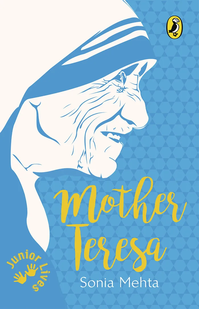Junior Lives : Mother Teresa