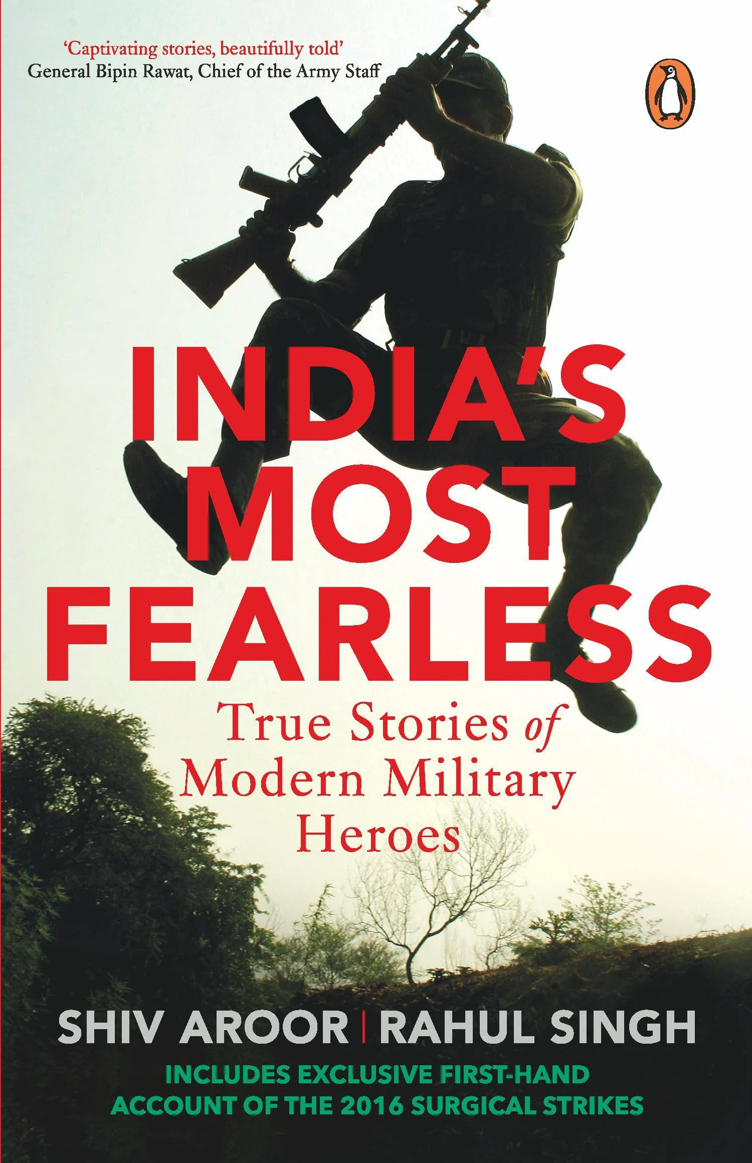 India's Most Fearless