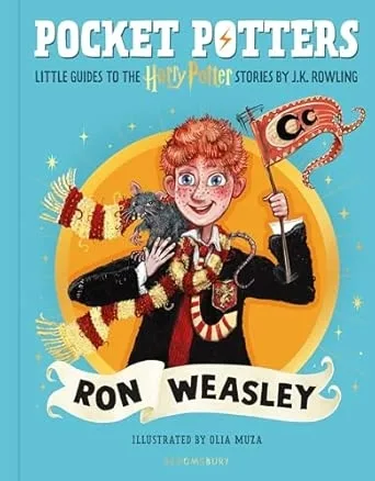 Ron Weasley