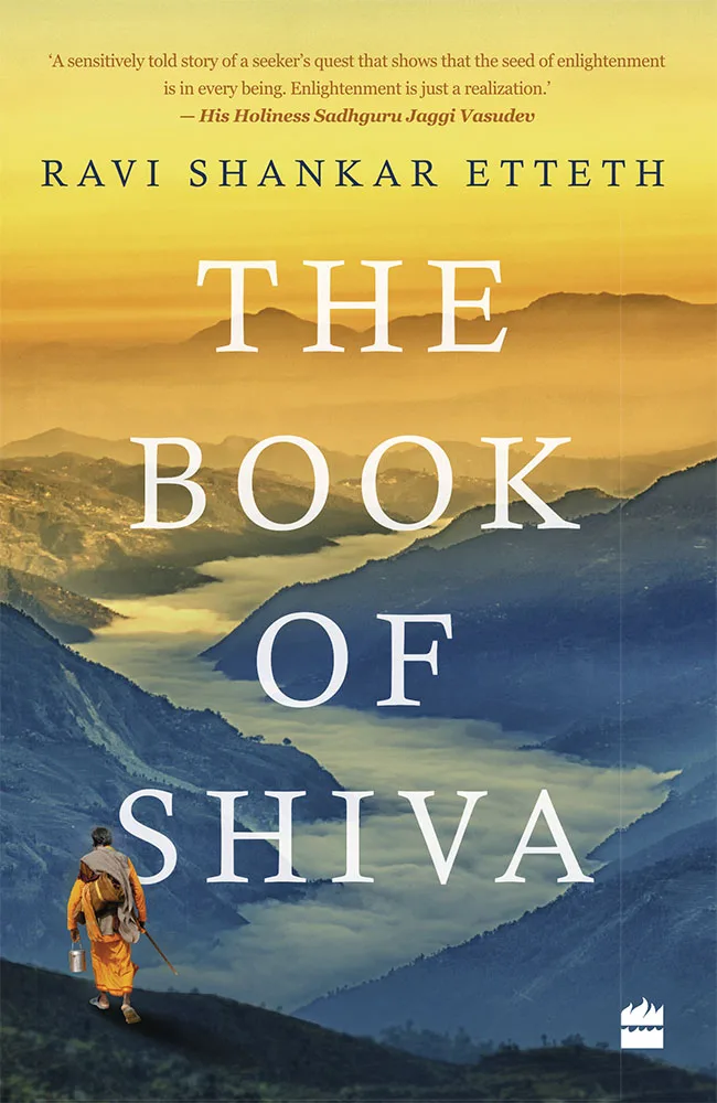 BOOK OF SHIVA