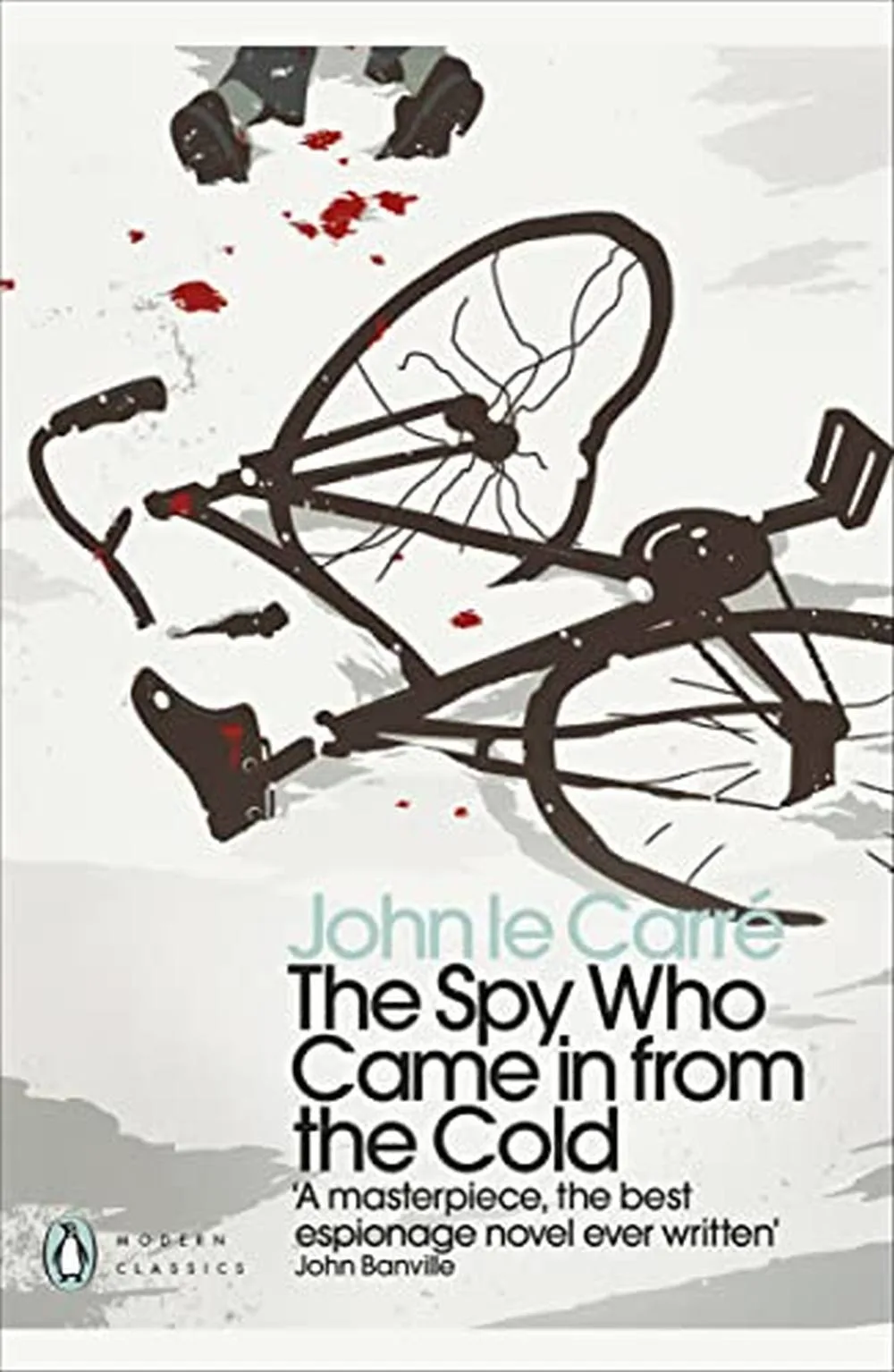 William Boyd