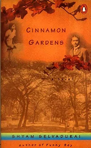 Cinnamon Gardens