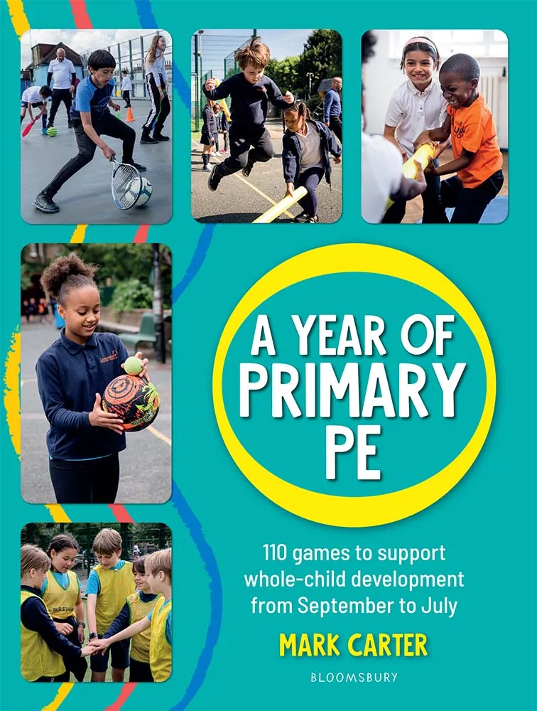 Year of Primary PE