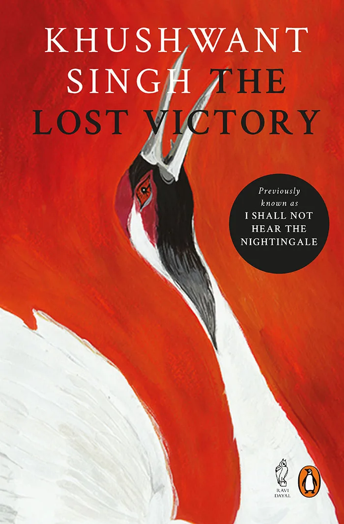 Lost Victory