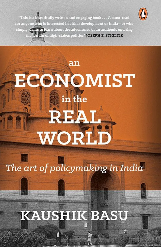 Economist in the Real World An