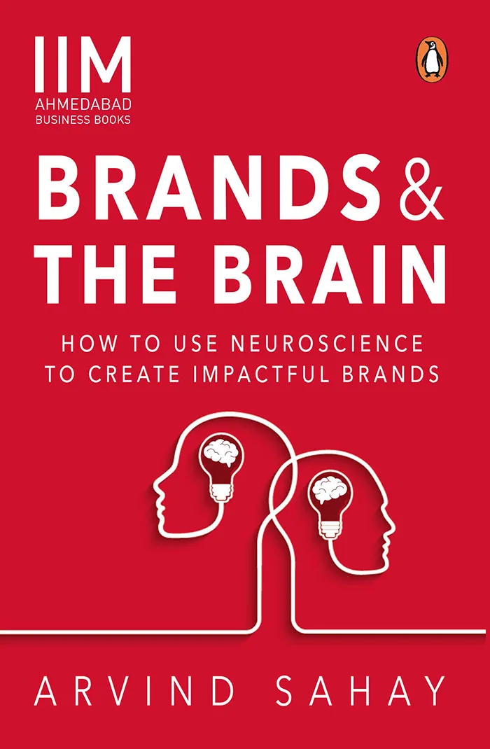 Brands and the Brain
