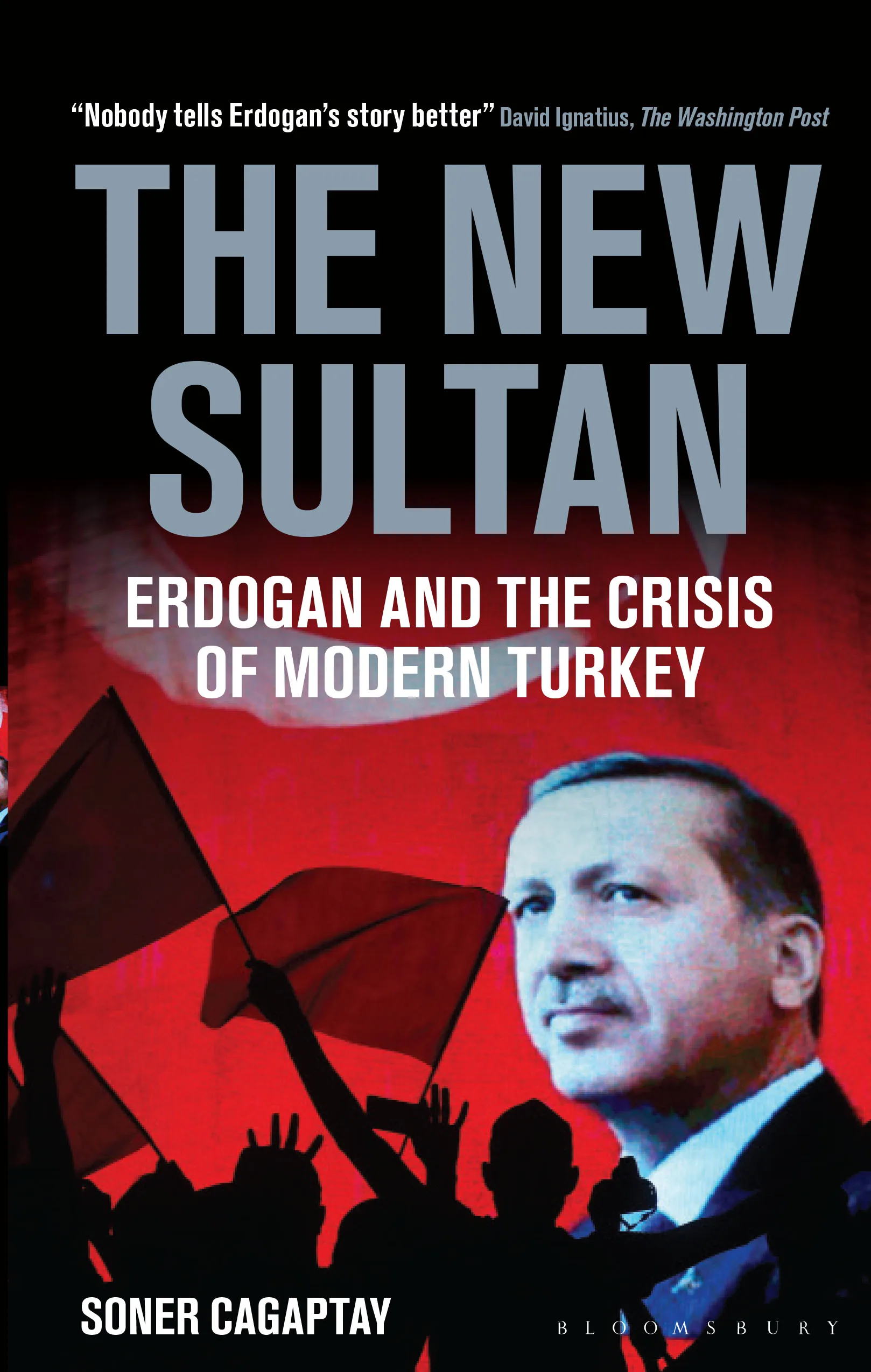 New Sultan