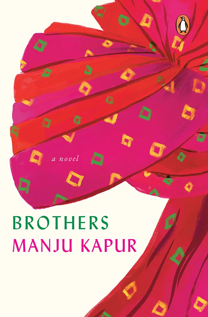 Brothers: A Novel