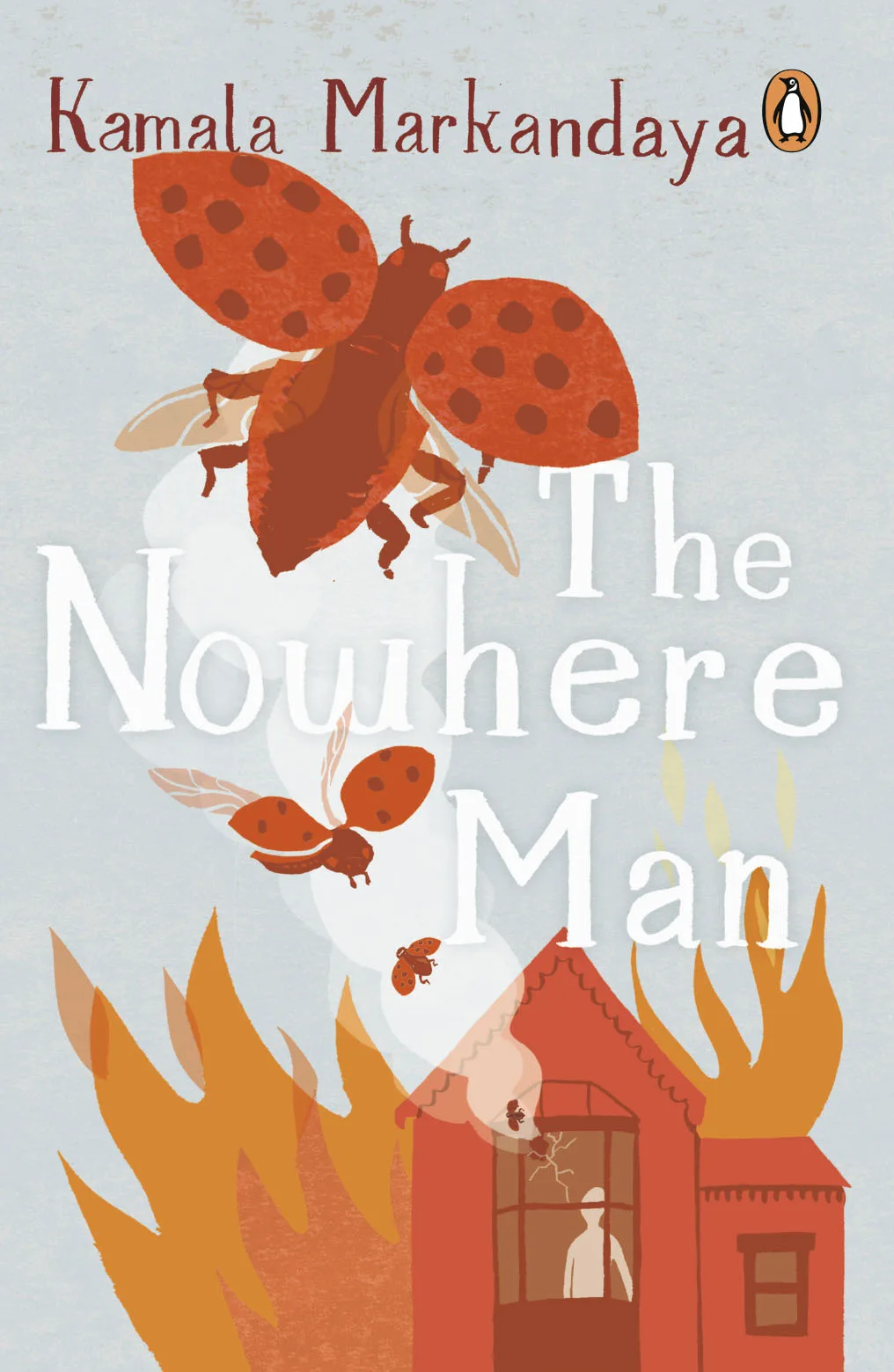 The Nowhere Man