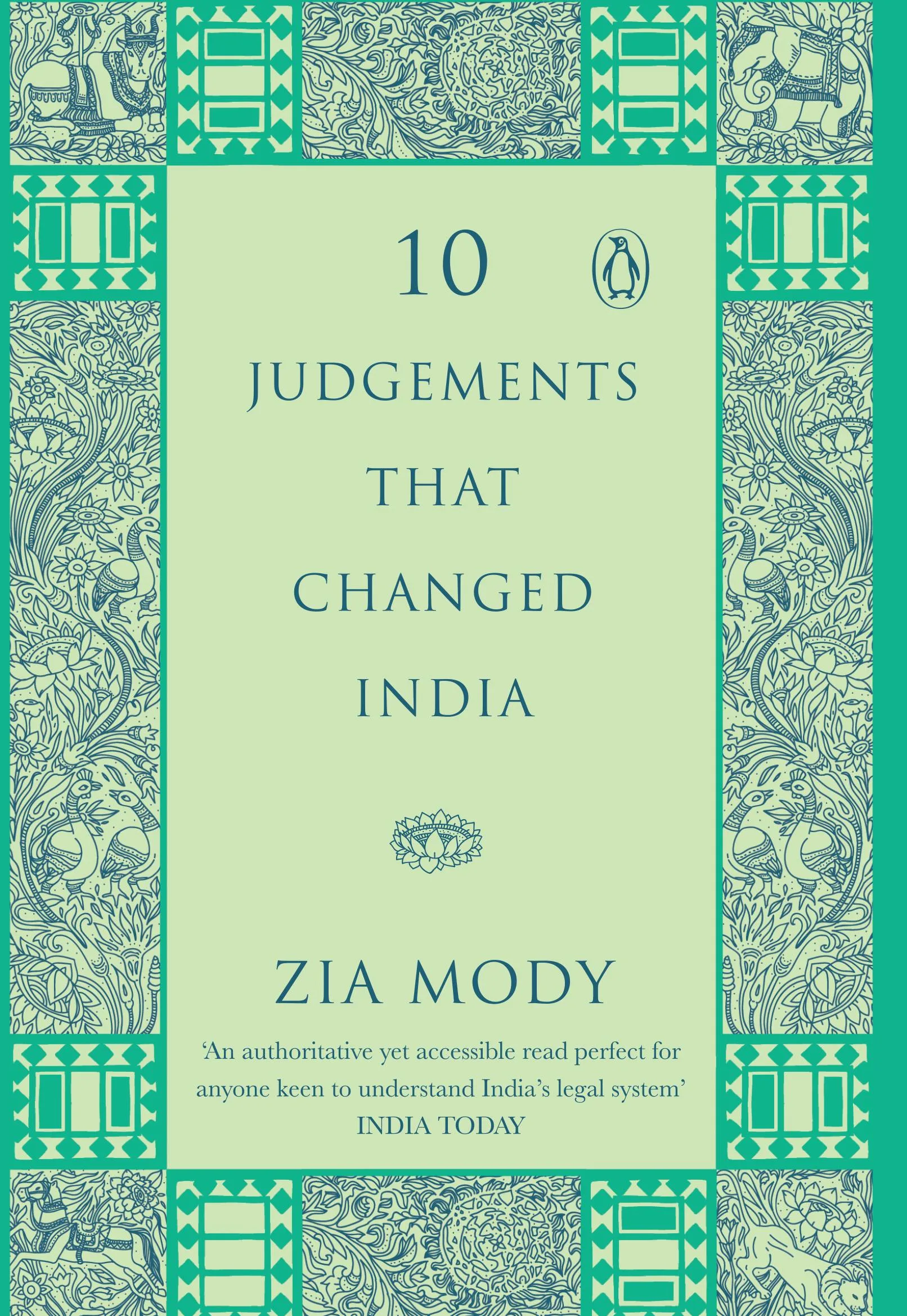 10 Judgements that Changed India