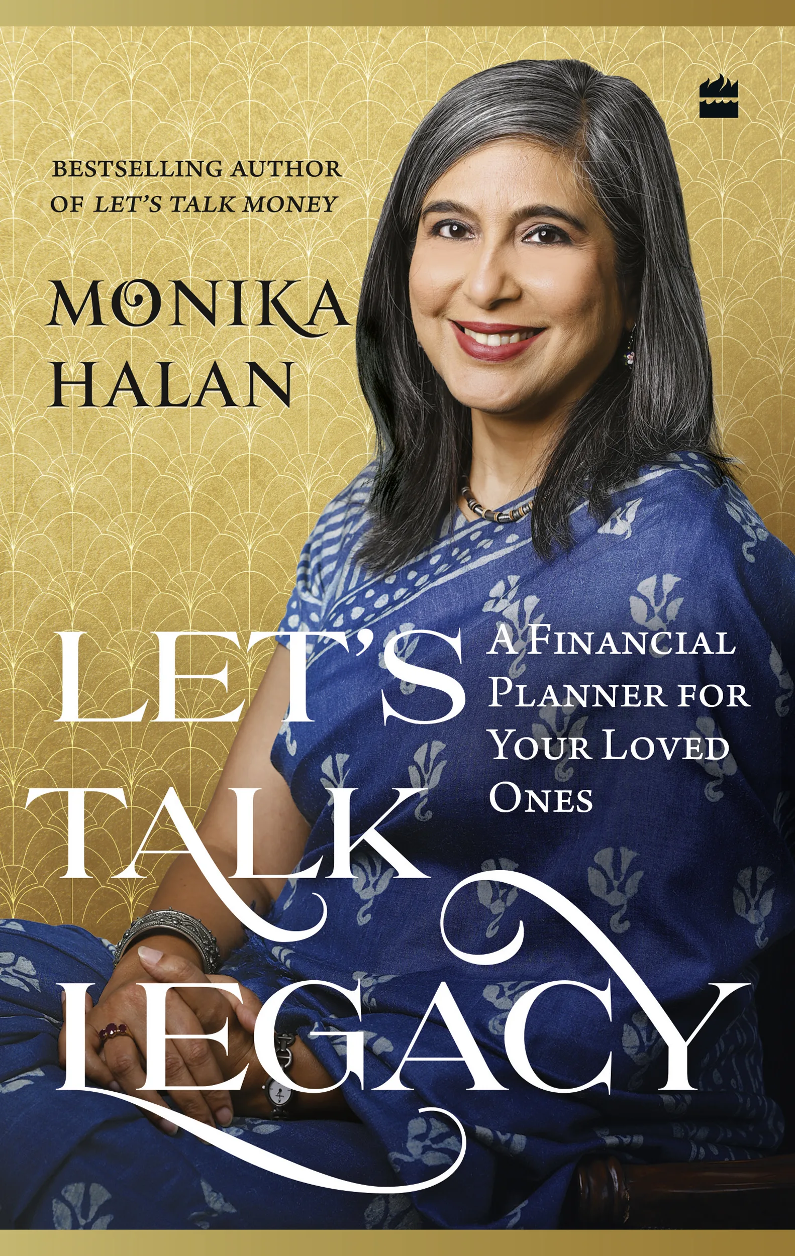 LETS TALK LEGACY