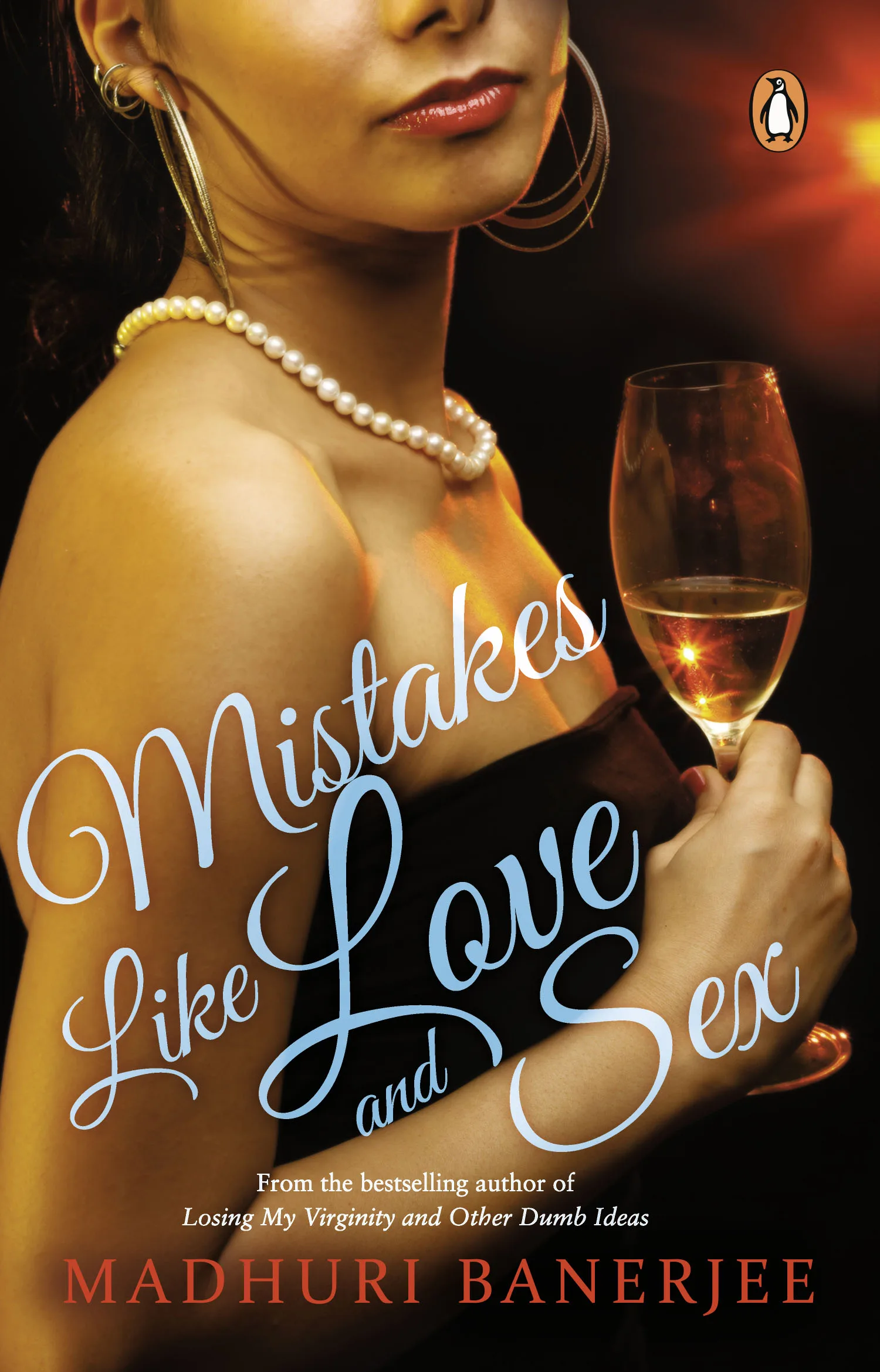 PMR: Mistakes Like Love & Sex
