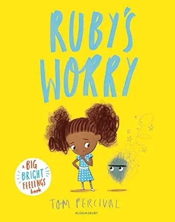 Ruby’s Worry