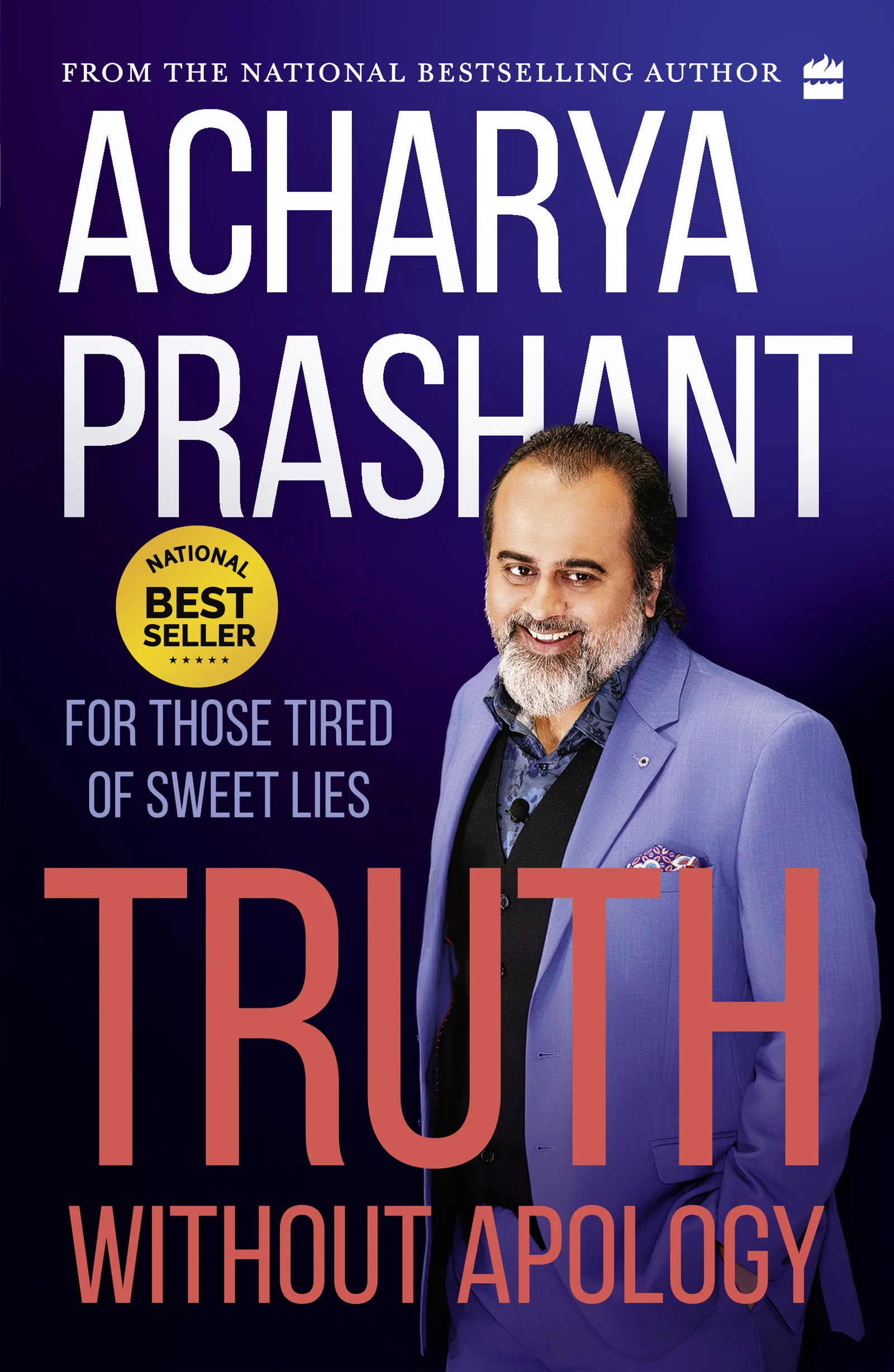 Acharya Prashant