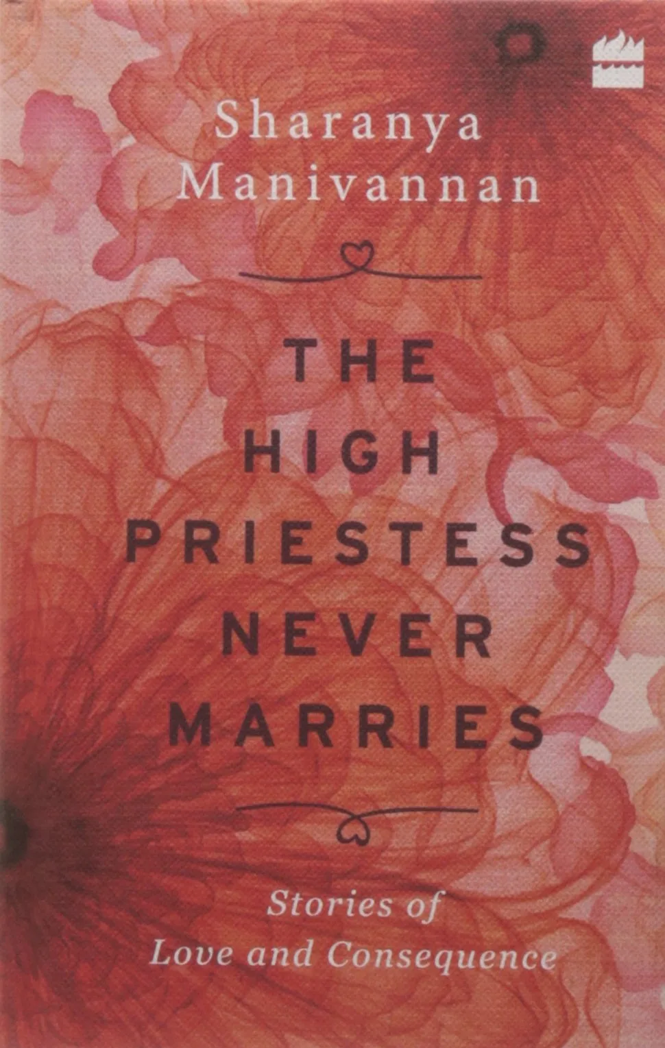 HIGH PRIESTESS NEVER MARRIES