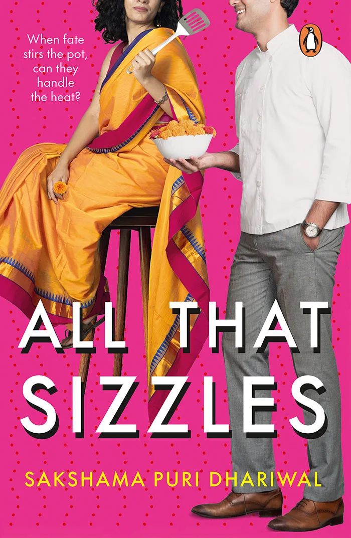 All That Sizzles