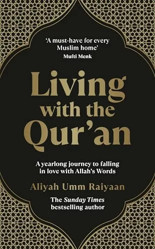 Living with the Qur'an
