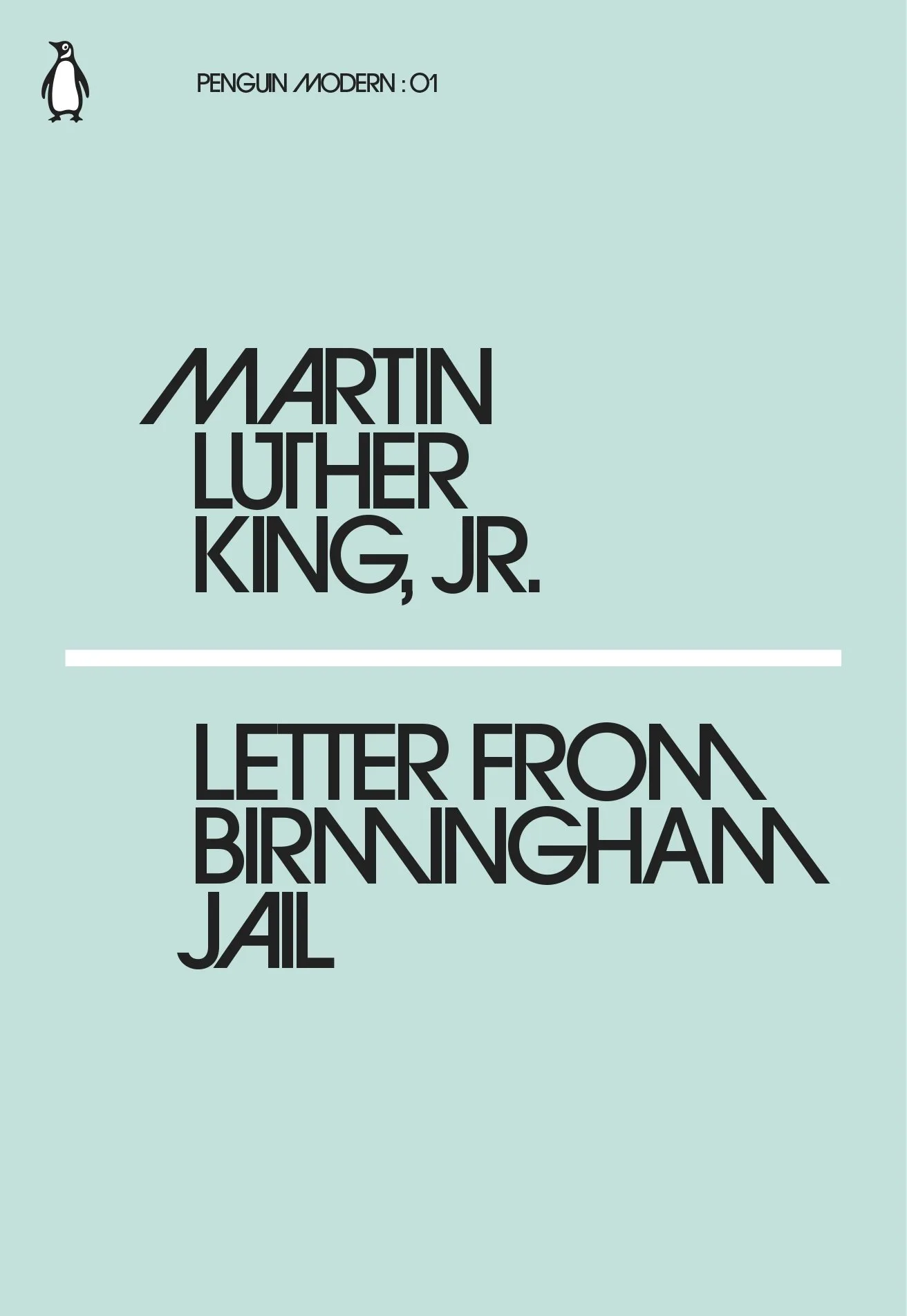 Martin Luther