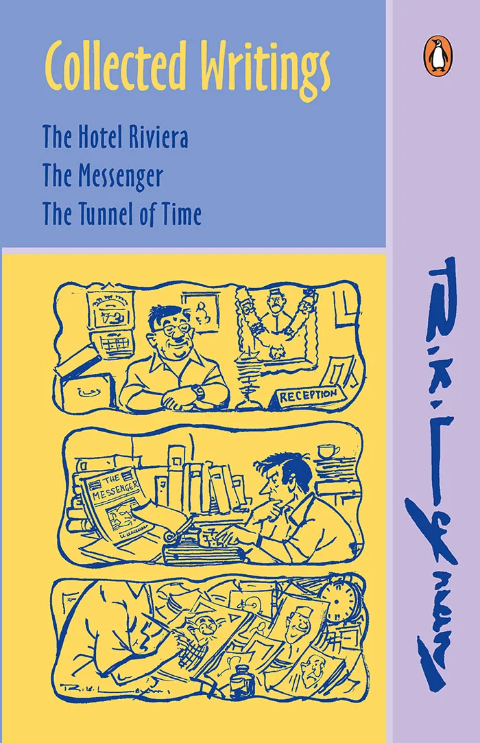 Collected Writings