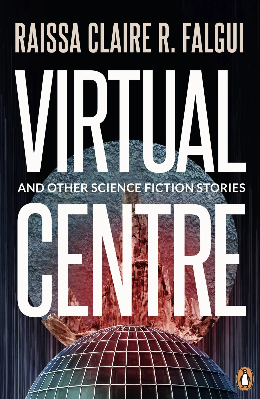 Virtual Centre and Other Science Fiction Stories