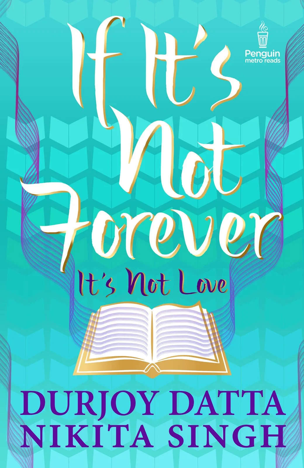 PMR: If It's Not Forever.. IT'S NOT LOVE