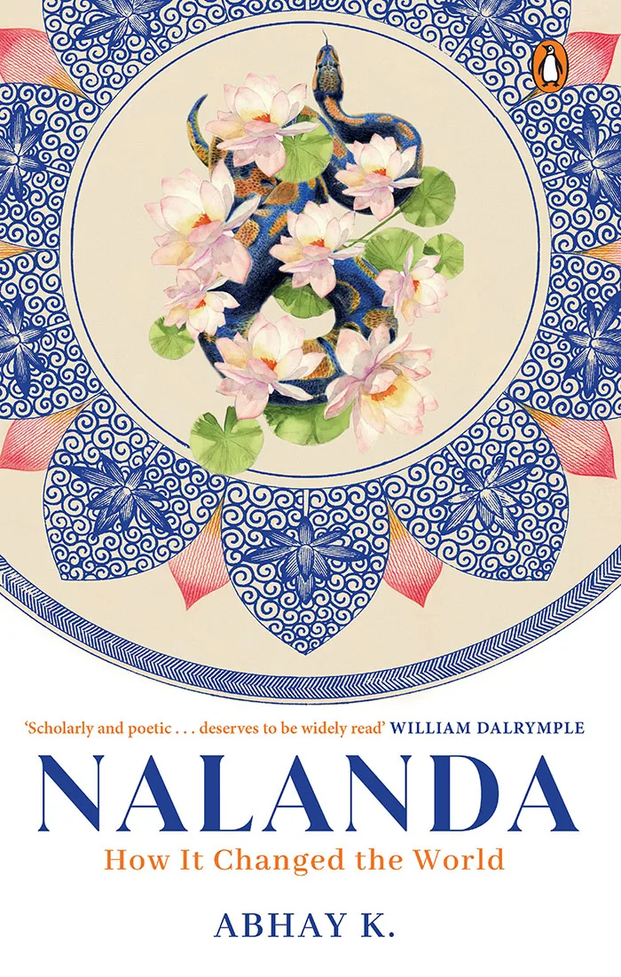 Nalanda