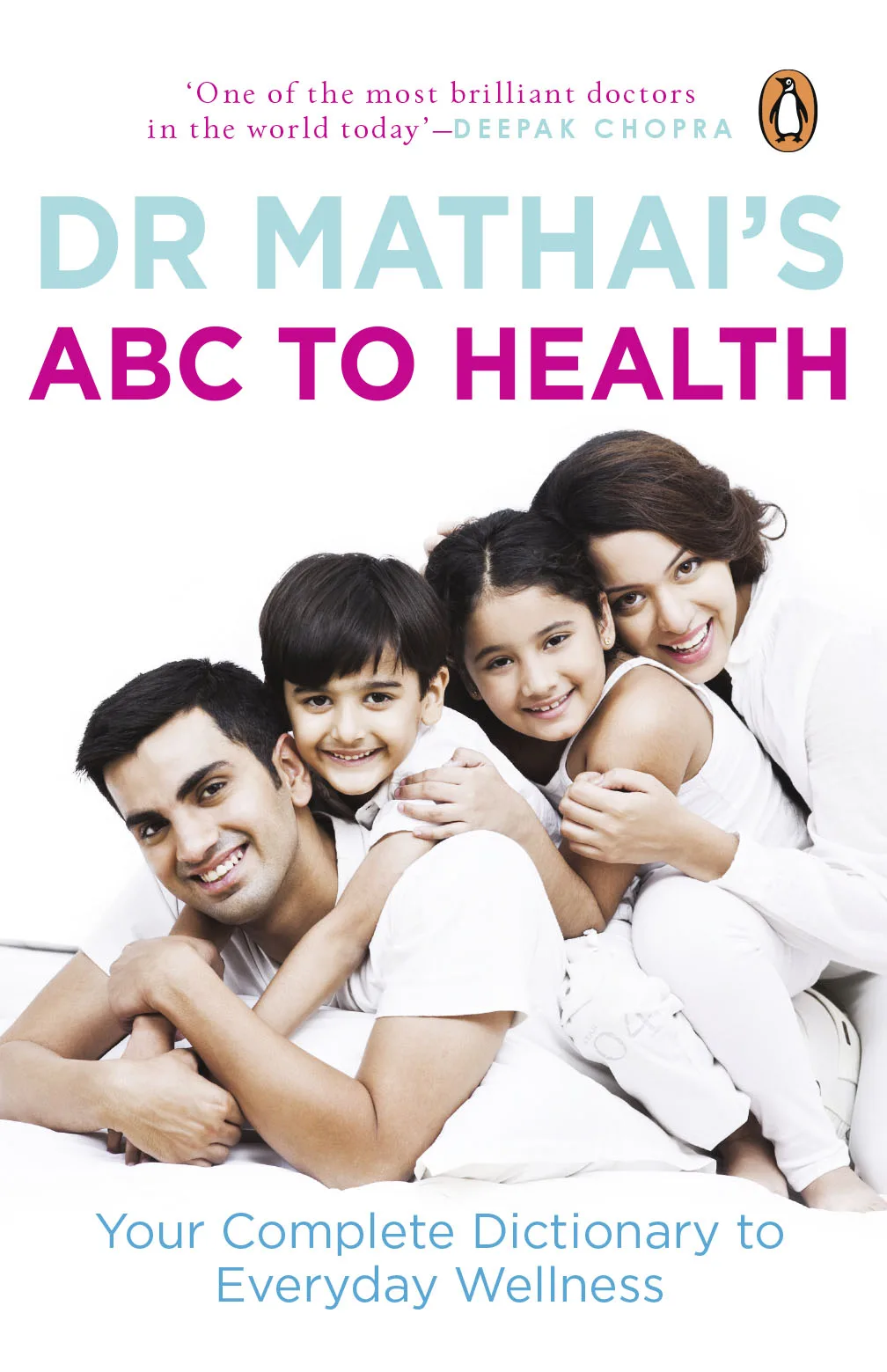 Dr Mathai's ABC To Health