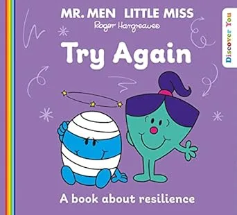 Mr. Men and Little Miss Discover You! ¬ó MR. MEN¬†LITTLE MISS: