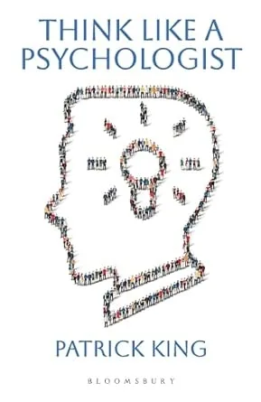 Think Like a Psychologist