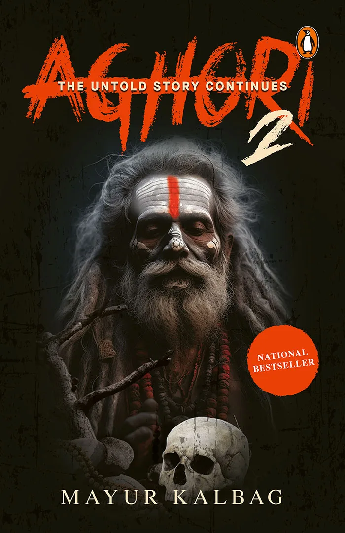Aghori 2
