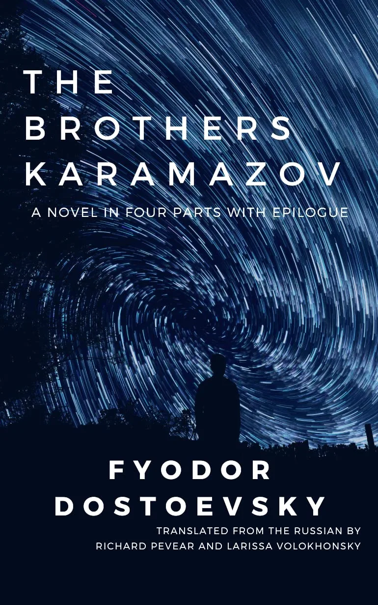 Brothers Karamazov The