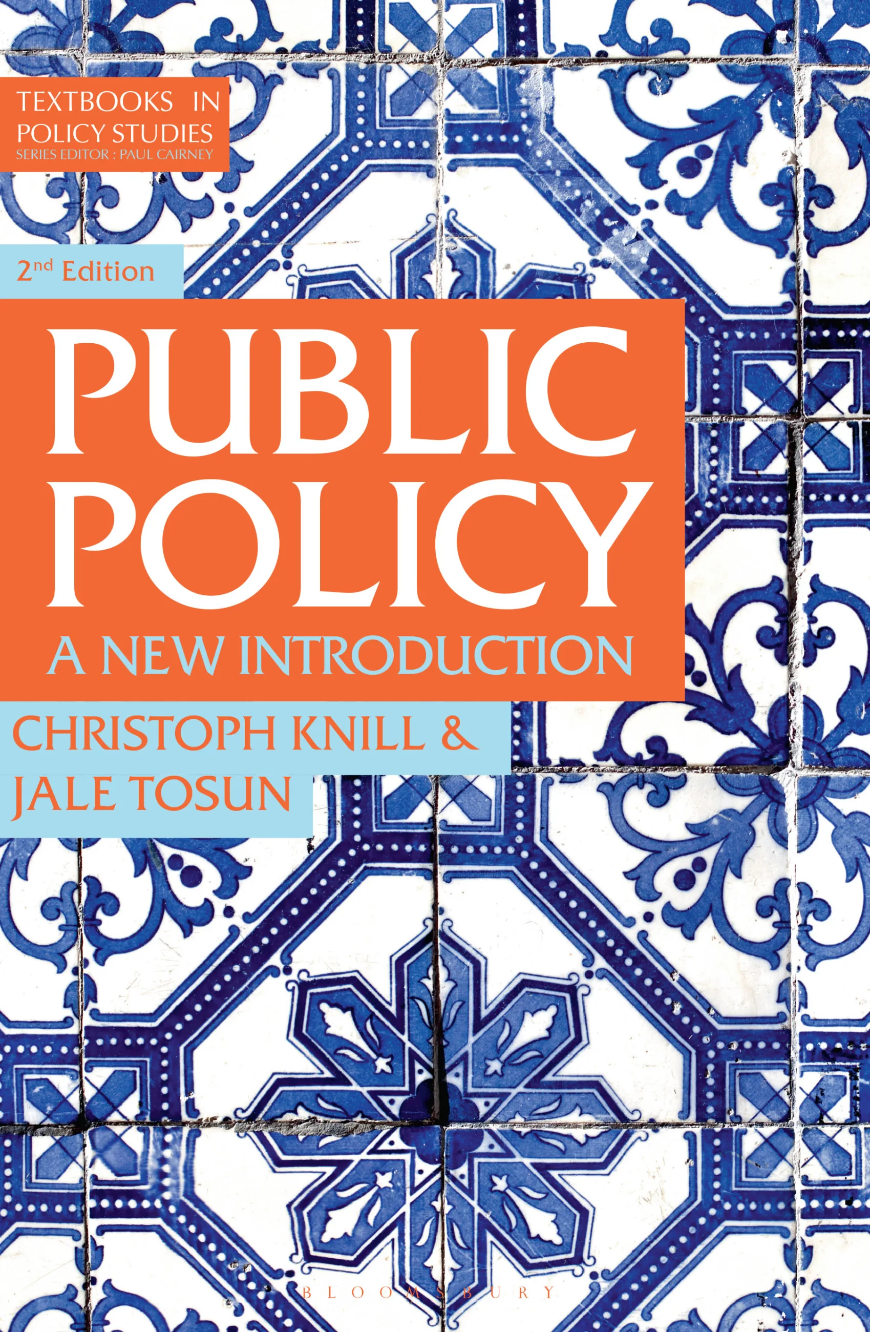 Public Policy