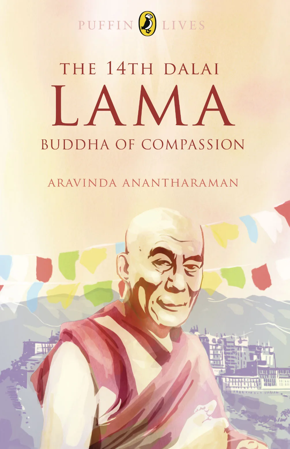 Puffin Lives: The 14th Dalai Lama