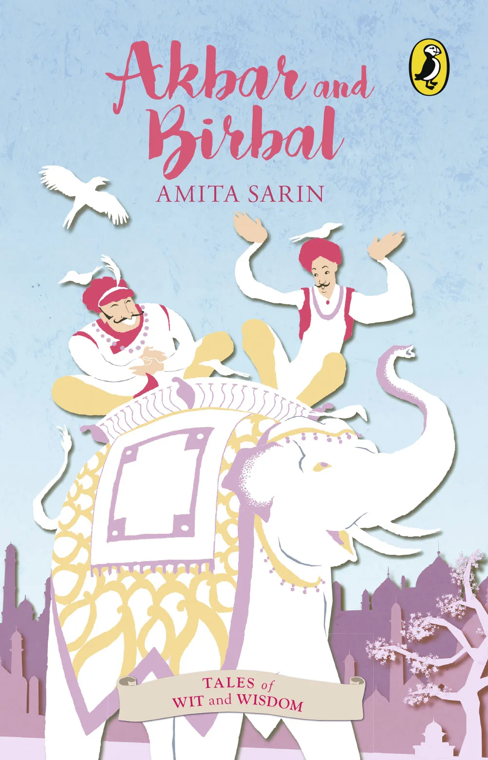Akbar and Birbal
