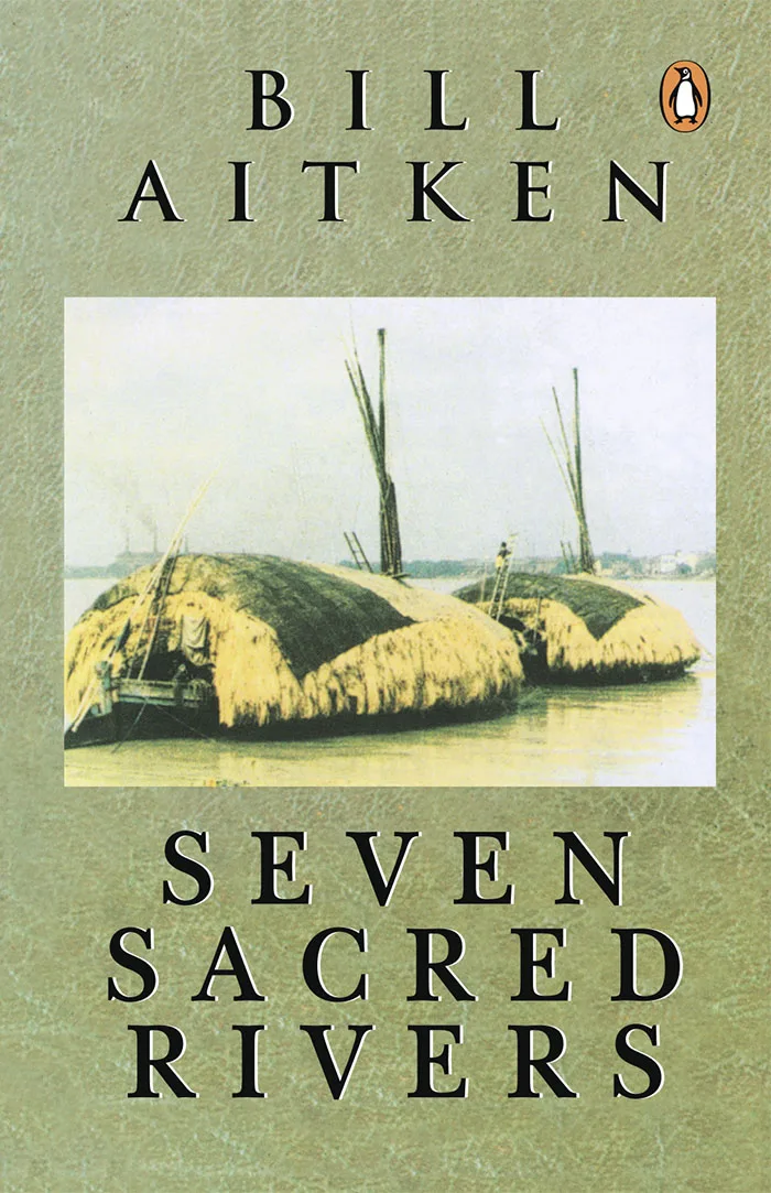 Seven Sacred Rivers