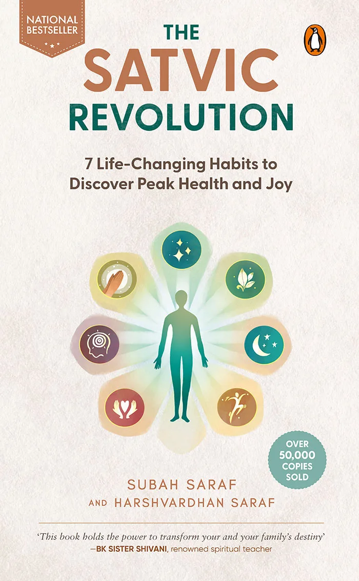 Satvic Revolution