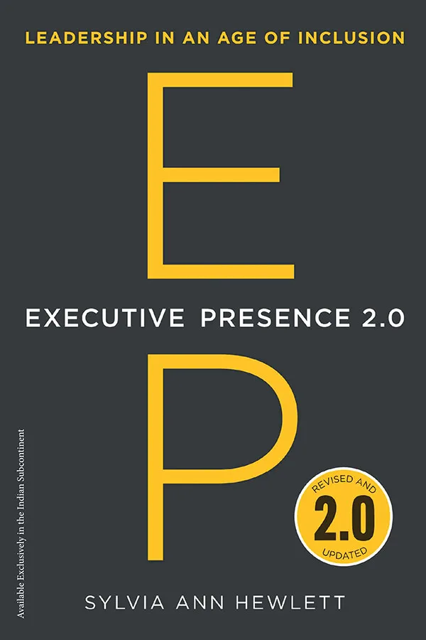 Executive Presence 2.0