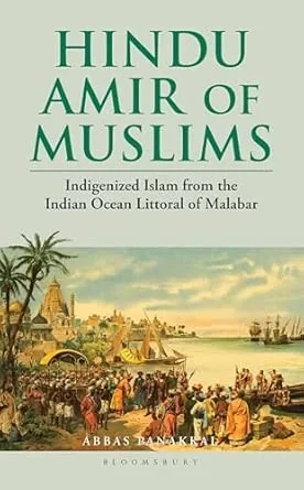 Hindu Amir of Muslims