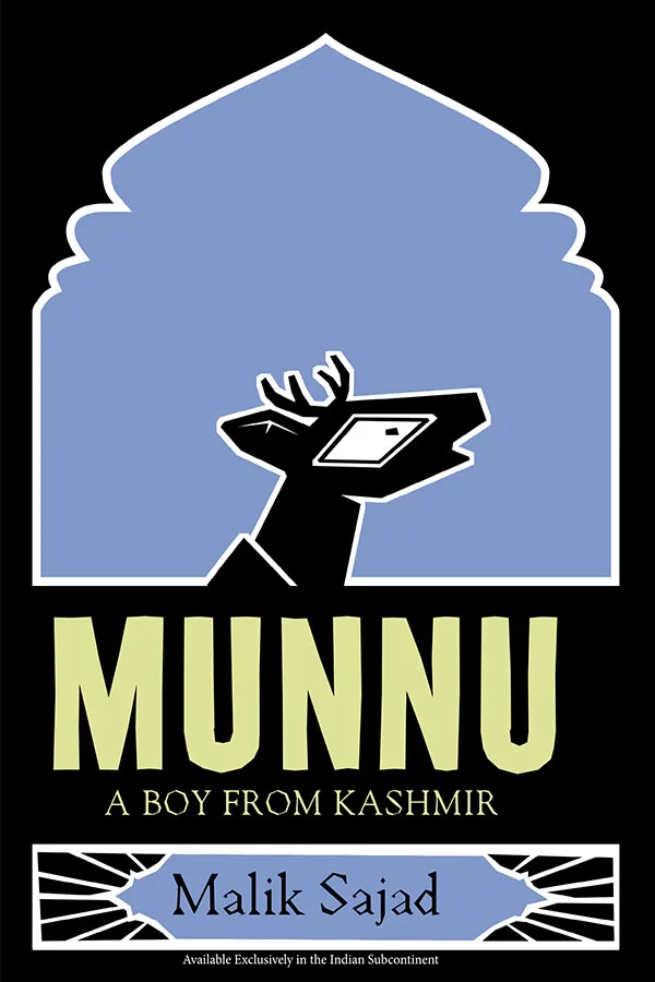 MUNNU
