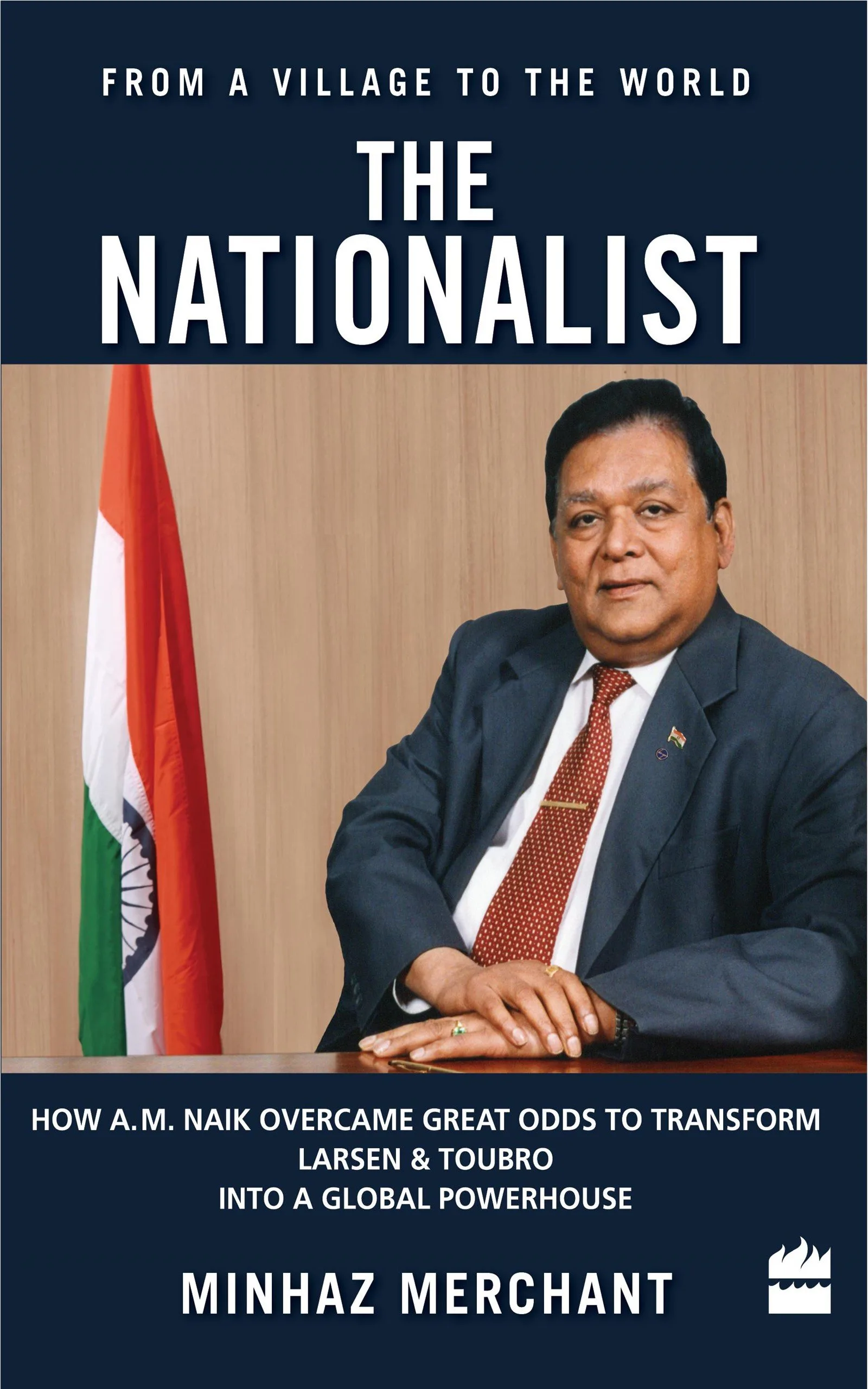 NATIONALIST