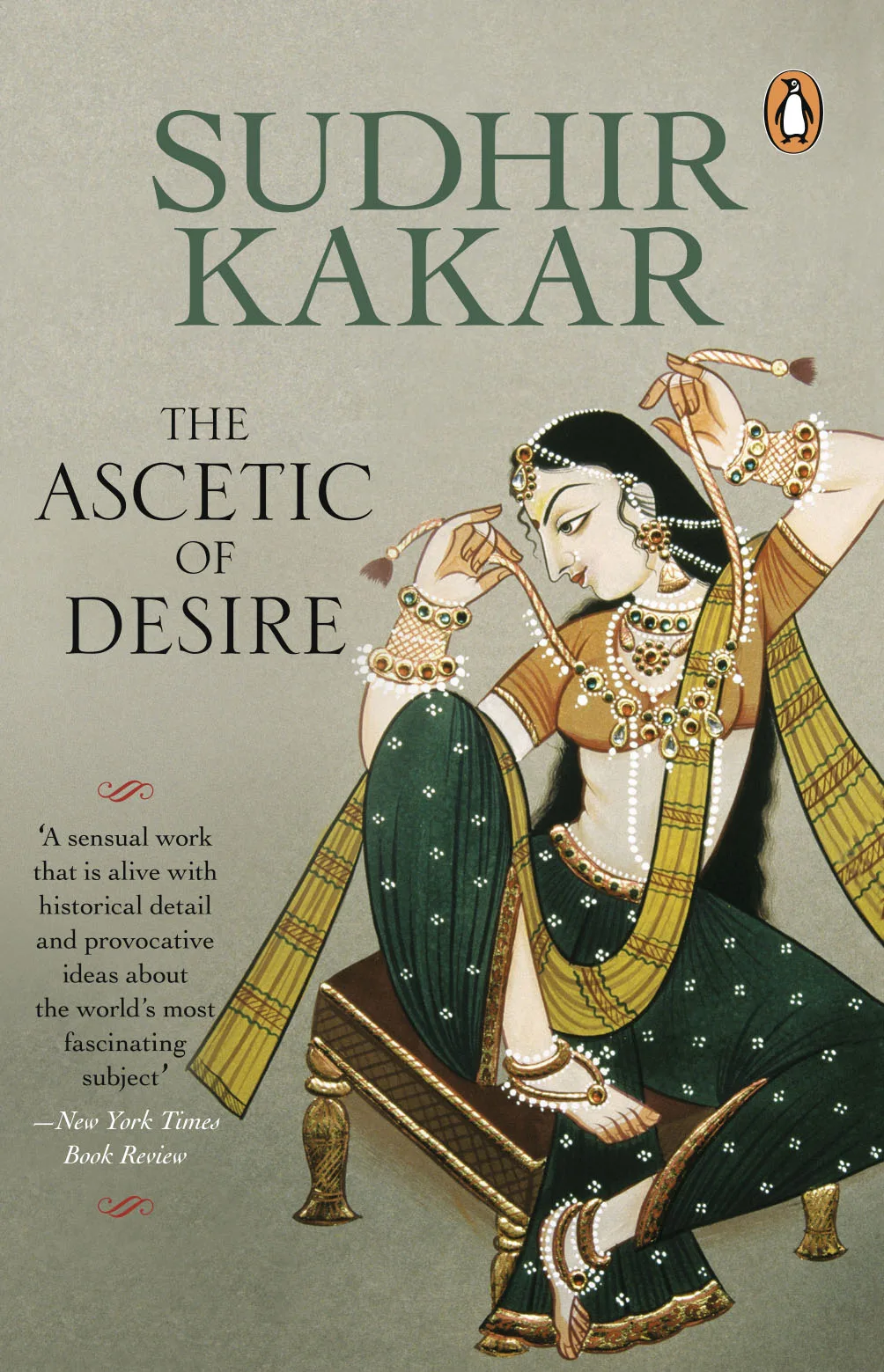 Ascetic Of Desire