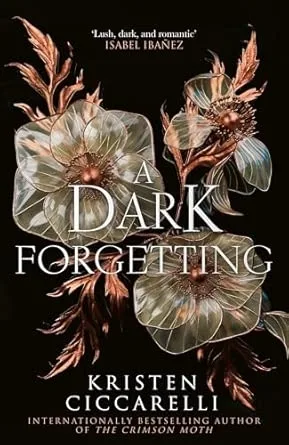 A Dark Forgetting